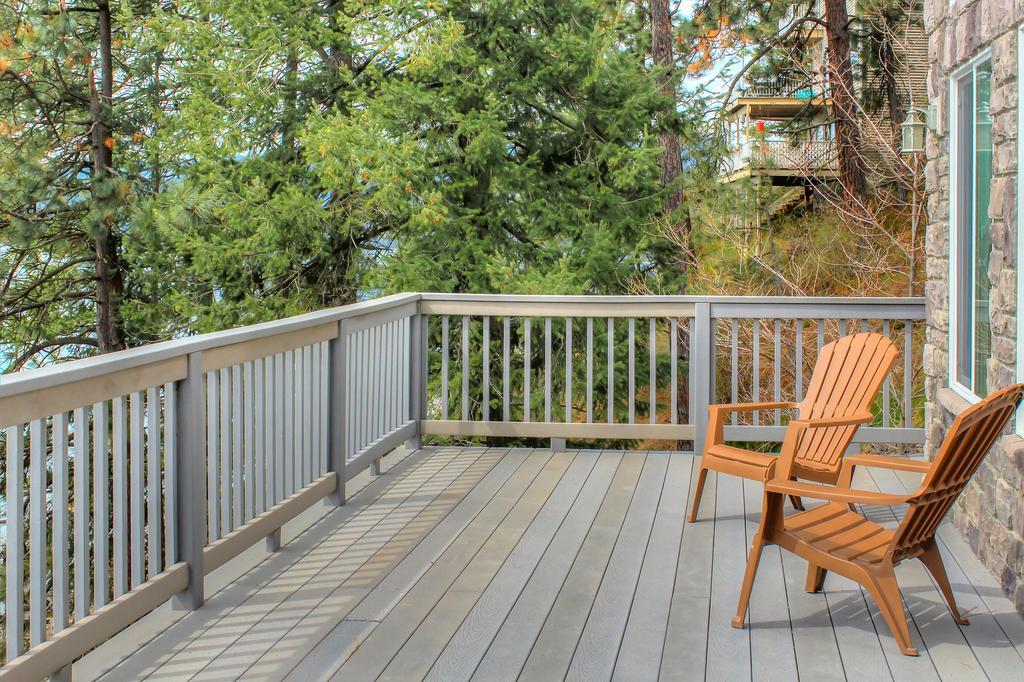 Beautiful Lake Coeur D'Alene Cabin On The Bay Otel Mica Dış mekan fotoğraf